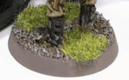 Tutorial: Quick Grass Bases ala&nbsp;Alejo
