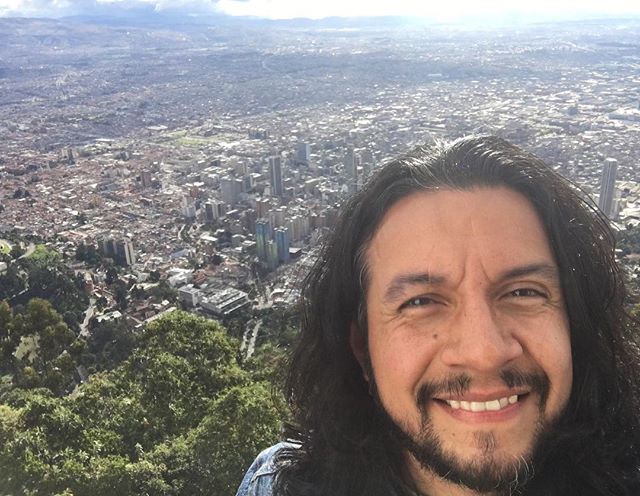 Little selfie for the hobby page, hey&nbsp;everyone!