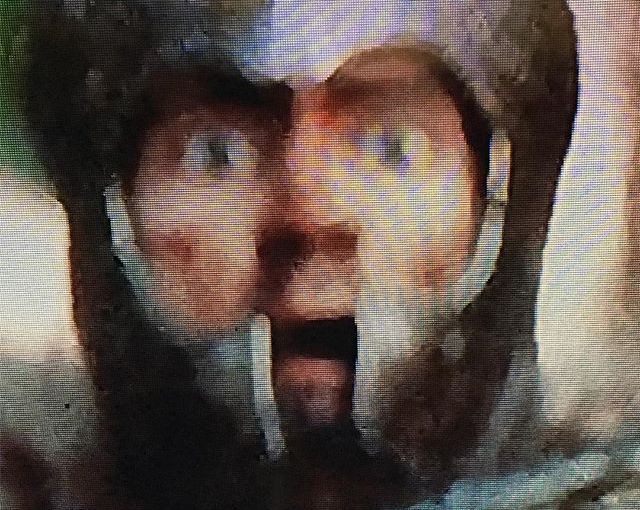 How most of the eyes I paint&nbsp;look.